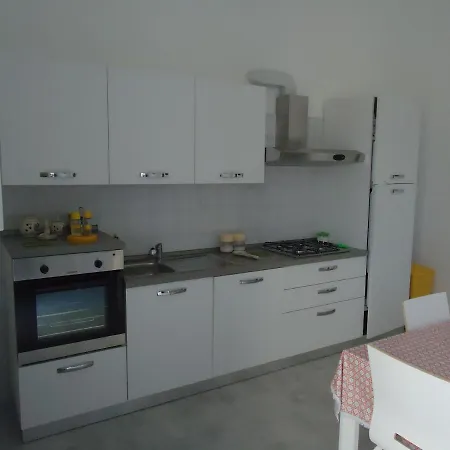 Leuca Holiday home *