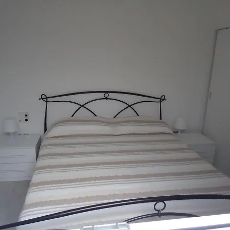 Leuca Holiday home *