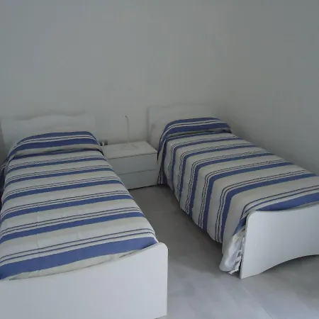 Holiday home Leuca Santa Maria di Leuca