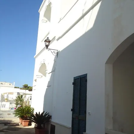 Leuca Santa Maria di Leuca