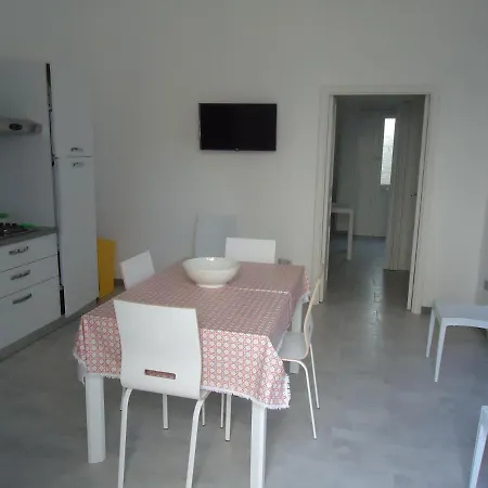 Leuca