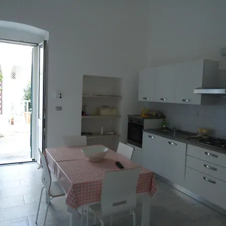 Holiday home Leuca